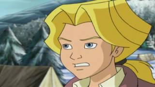Liberty's Kids HD 119 - Across The Delaware | History Cartoons for Children