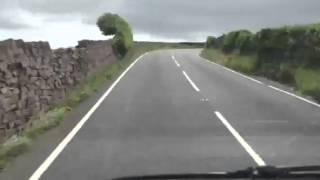 Barrie to Seascale in 2 minutes
