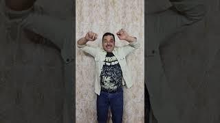 رقص مضحك | رقص ثلاث اشخاص | كوميديا رقص شعبي | رقص كوميدي