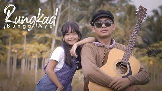 BUNGA AYU | RUNGKAD ( OFFICIAL MUSIK VIDEO )