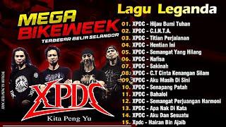 XPDC Full Album || Lagu XPDC Leganda || Hijau Bumi Tuhan, C.I.N.T.A. | Lagu Rock Kapak Terpilih 90an