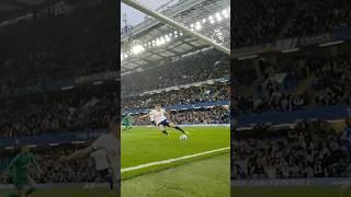 Van De Ven LOVES A Goal Line Clearance 