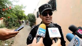 Ola de asesinatos en Sonsonate