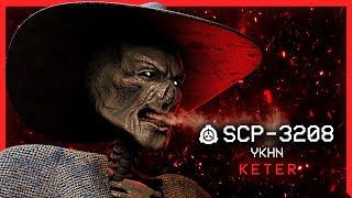 SCP-3208 │ YKHN │ Keter │ Sleep SCP