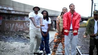 600Breezy Ft. Edai - Dreams [TEAM600] (Dir by @Dibent)