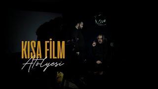 Kısa Film Atölyesi #kısafilmkursuedirne