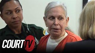 Donna Adelson Cites Pretrial Publicity In Attempt To Move Murder Trial
