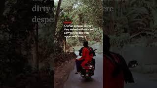 Thumleima's Story #shorts