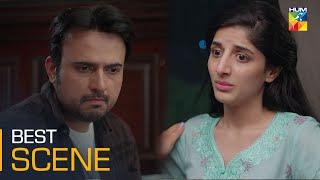 Jafaa - Episode 27 - Best Scene 02 - #mawrahussain #seharkhan #mohibmirza #usmanmukhtar - HUM TV