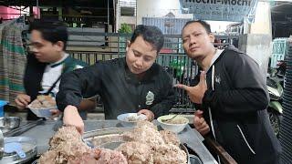 BAKSO WAREG KOTA BATU  sedang live sekarang!