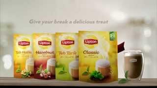 Lipton Milk Tea Latte 30s