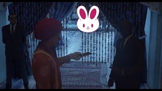 Clown vs. Clown (Hitman 3, The Diabolicals) 3/3