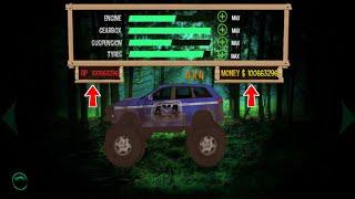 4X4 OFF ROAD RALLY 7 MOD - ANDROID GAMEPLAY