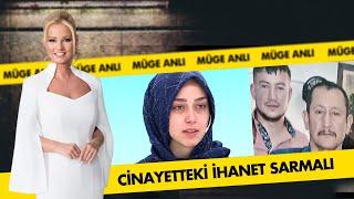 Selim Yalçınkaya cinayetinde son durum ne? Part 2 | Müge Anlı İle Tatlı Sert Kolajlar