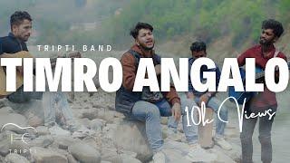 TIMRO ANGALOMA- Tripti (Official Music Video)