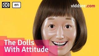 The Dolls With Attitude - Japan Comedy Short Film // Viddsee.com