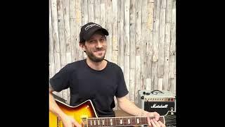 Ibanez Iceman Electric Guitar - 60 Second Review by Haworth Guitars