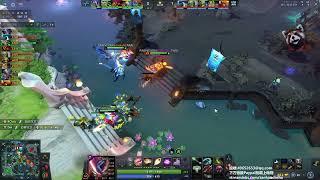 【三好大叔Dota2】Tidebd vs PARI P1 2025PGL胜者组