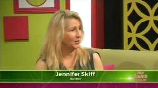 "Divinity of Dogs" Author - Jennifer Skiff