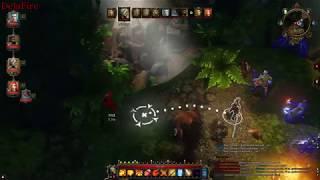 Divinity Original Sin: Enhanced Edition - Логово Белой Ведьмы