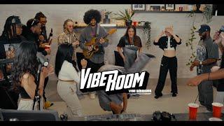 VIBEROOM | VIBE SESSIONS (R&B/AMAPIANO)