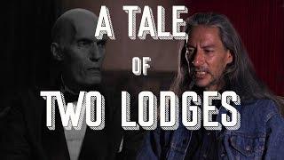 Twin Peaks Overview #4: A Tale of Two Lodges (and read the pinned comment!!!!!)