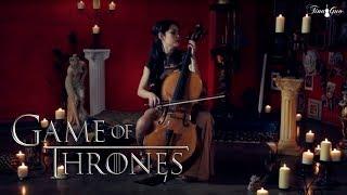 Game of Thrones Main Theme (Official Music Video) - Tina Guo