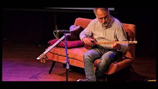 18 22 21 Arash en Somaia Afghanistan Poetry Night in Studio de Bakkerij Rdam 2023 ST TV R dam 2022 d