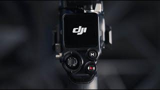 DJI Global RS4 Gimbal