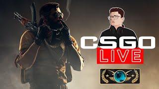 CSGO LIVE INDIA | ASPHALT NOW!! AJAAOOOO