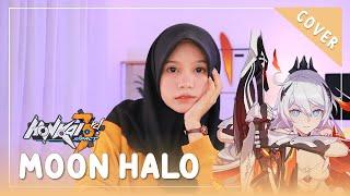 【Rainych】 Moon Halo - Honkai Impact 3 (cover)