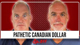 Canada's Breaking Economy, Trumps Win & Bitcoin Soars with Tom & Nick Karadza