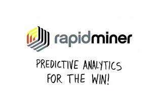 Introducing Predictive Analytics | RapidMiner