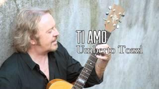 Ti Amo - Umberto Tozzi [Instrumental Cover by phpdev67]