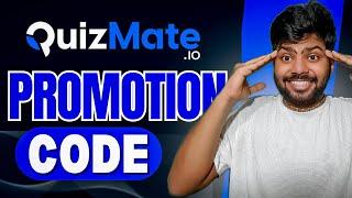 Quizmateio Promotion Code : Exclusive 10% Off On Subscription Plan | Quizmateio Discount Code