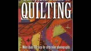 Home Book Review: Complete Guide to Quilting by Better Homes  Gardens