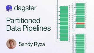 Partitioned Data Pipelines in Data Engineering