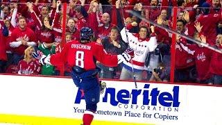 Alex Ovechkin Highlights (HD)