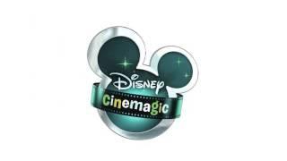 Toon Disney becomes Disney Cinemagic