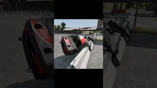 SKIBIDI CARS Beamng Drive #shorts #short  #shortsyoutube