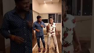 Suraj Chavan & Anna Bhandari Full Viral Videos on Trending Marathi//#surajchavan #comedy #trending