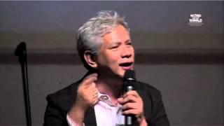 God is For You Part1 ['WHO IS HE WHO CONDEMNS?']