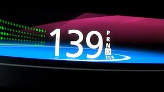 Renault Zoe Acceleration 0-100 top speed test