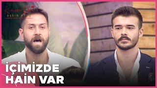 Ozan Erkeklerin Stratejisini mi Bozdu?  | Kısmetse Olur: Aşkın Gücü 2. Sezon 49. Bölüm