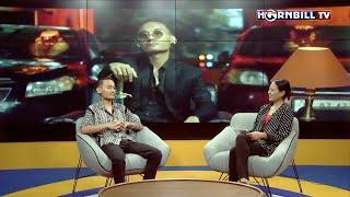 HornbillTV in conversation with one of the most promising Hip Hop artist in Nagaland-Psycho K4