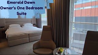 Emerald Dawn Owner's One Bedroom Suite Rm. 305