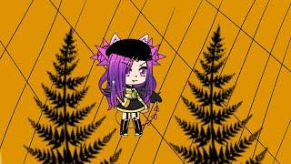 /× клип Ананас Адидас ×/Gacha Life/×