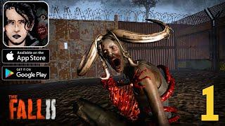 The Fall 2 : Zombie Survival | Gameplay Walkthrough Part 1(Android)