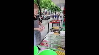 Chinese Food Live 