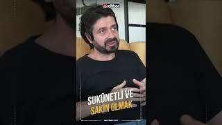 Sukûnetli ve sakin olmak | Uzman Psikolog Sadık Sun